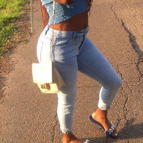 jeans - Picture 5 of 6